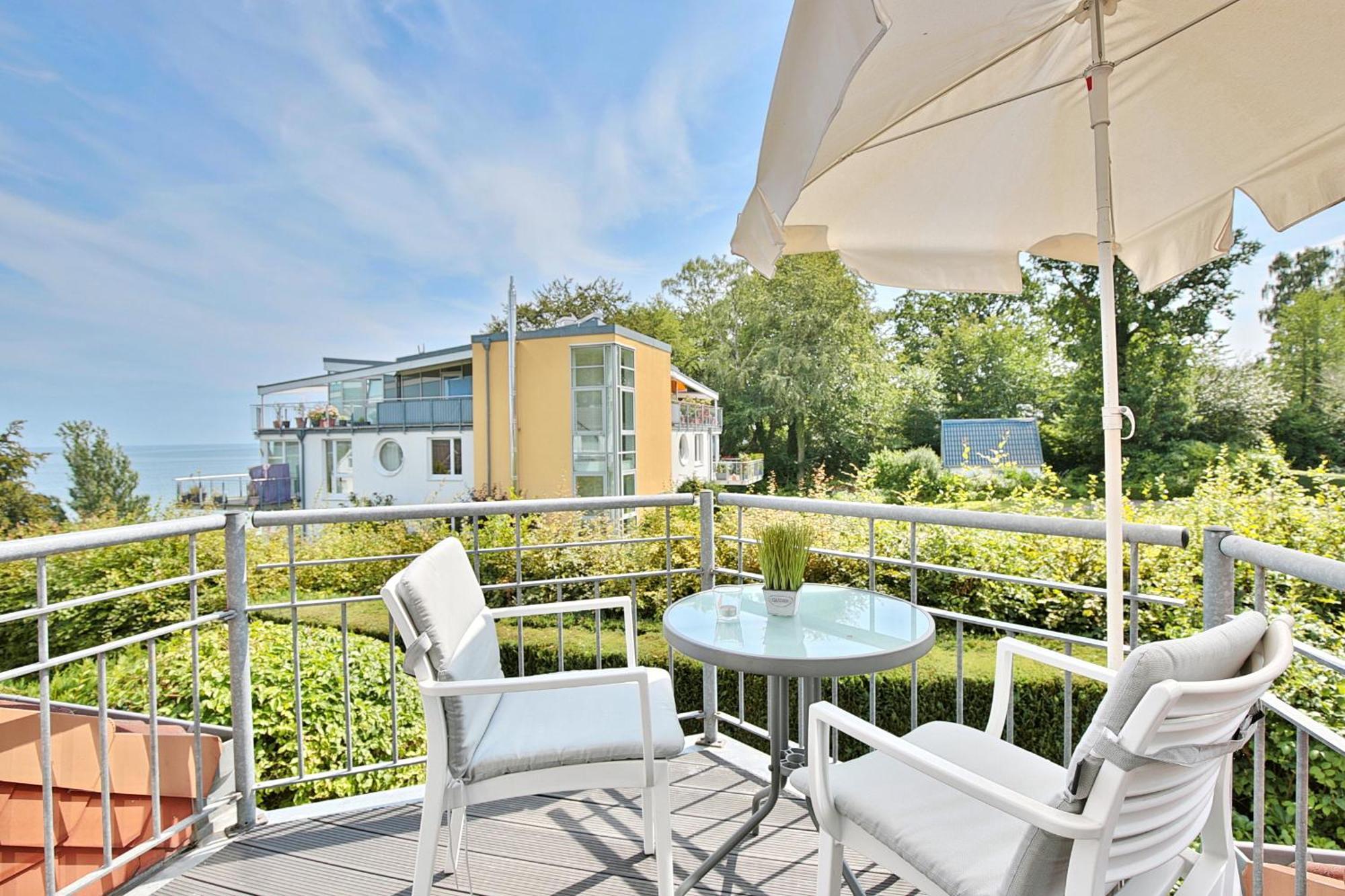 Reihenhaus Eichenweg Reihenhaus Eichenweg Appartement 8 Scharbeutz Eksteriør billede